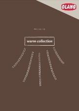 Olang WARM - Zimná kolekcia 2022 - 23 