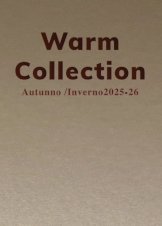 WARM - Zimná kolekcia OLANG 2025-26